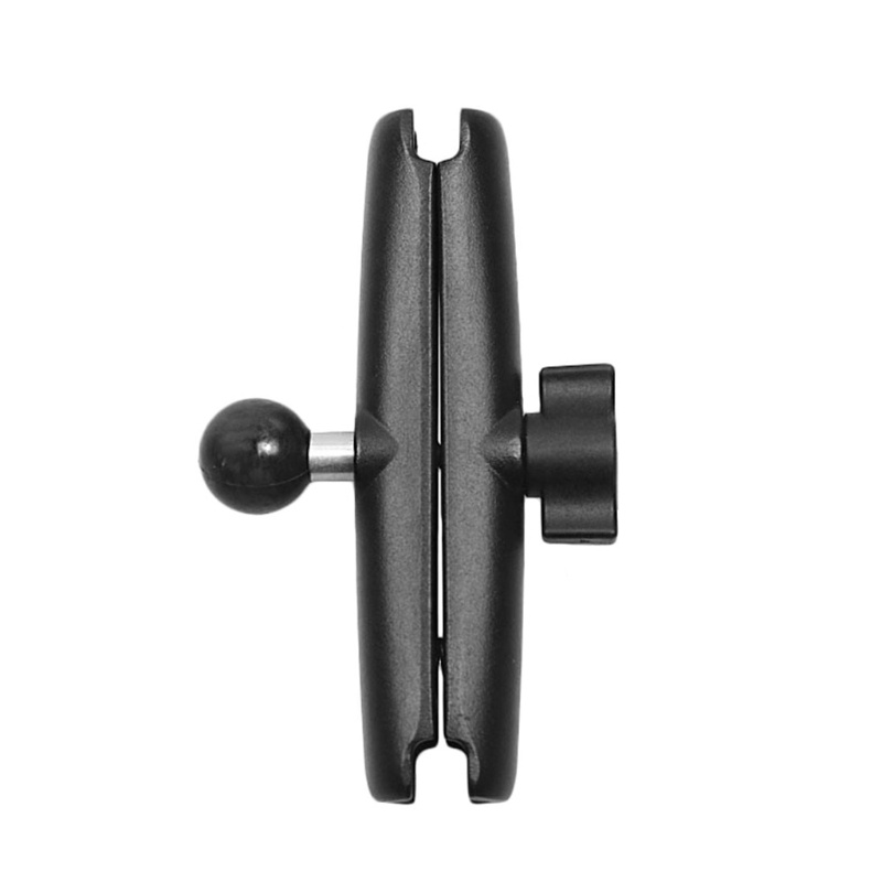 Giá Đỡ Thanh Nối 1 &quot;25MM Chuyên Dụng Cho Gương Chiếu Hậu Xe Máy / Xe Hơi