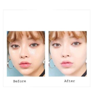 Phấn Phủ Dạng Bột Kiềm Dầu A'ERVEAL Loose Powder