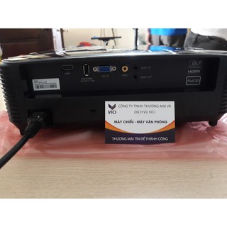 Máy chiếu Optoma Sa510