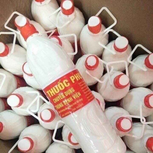 Thuốc diệt muỗi sinh học