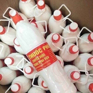 Thuốc diệt muỗi sinh học