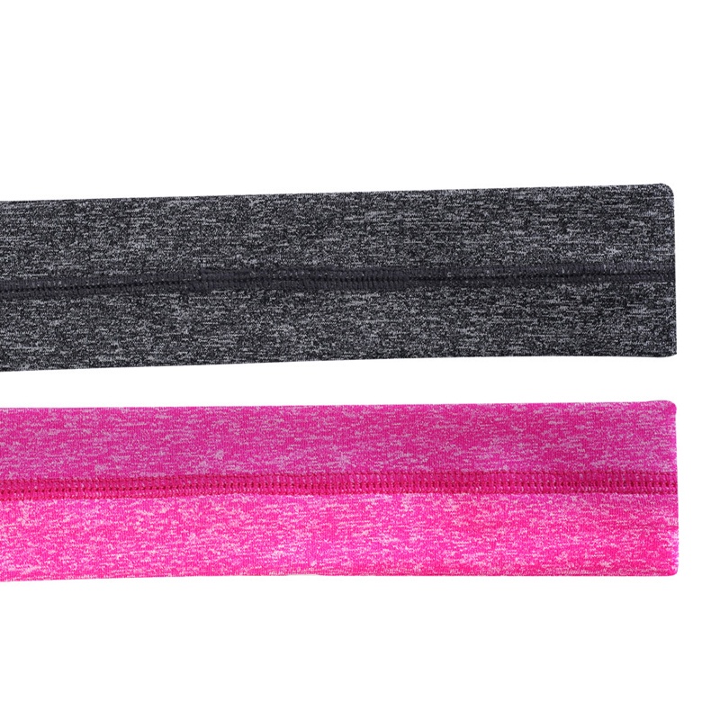 Băng Đô Thể Thao Bằng Silicone Chống Trượt JP5