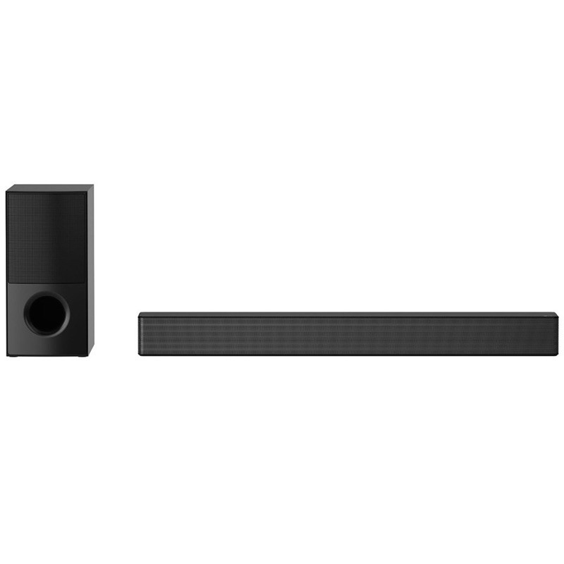 Loa thanh soundbar LG 4.1 SNH5 600W