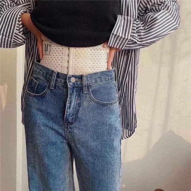 (Xả kho) Đai gen bụng chữ M - 002DAI28 | BigBuy360 - bigbuy360.vn