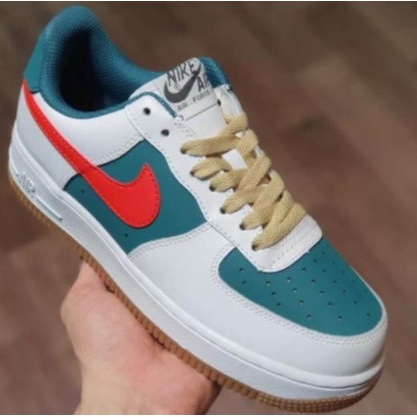 Giày Thể Thao AF1 Nike Gucci , Giày Gucci Xanh Đỏ Cao Cấp Full Box Bill | BigBuy360 - bigbuy360.vn