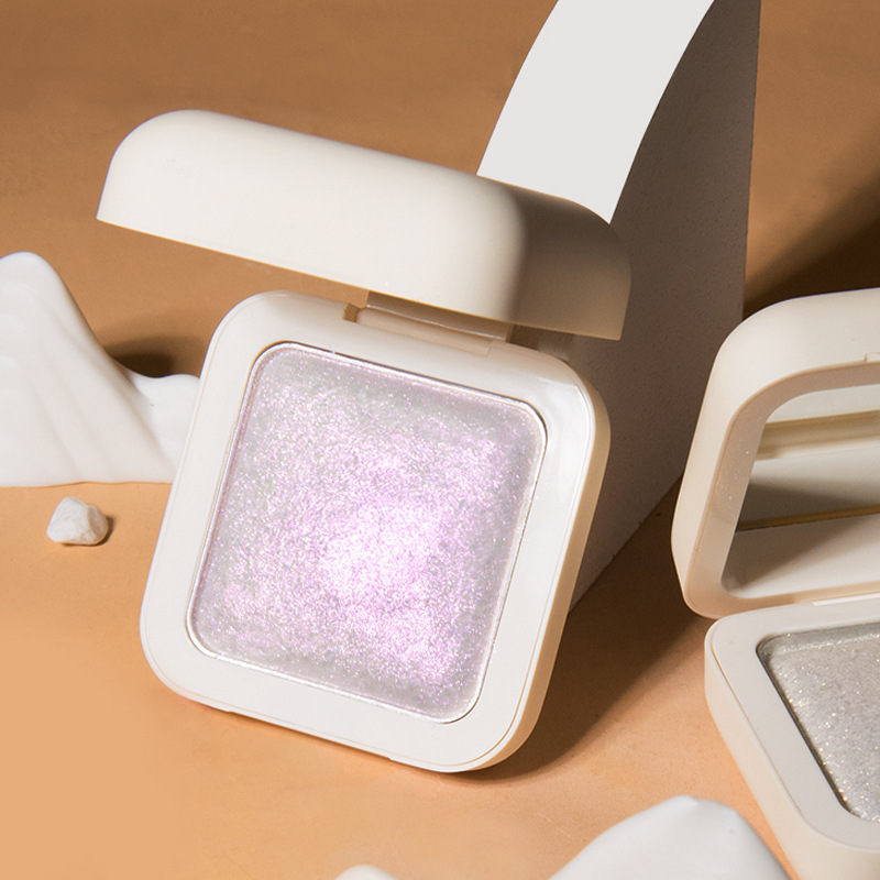 (Hàng Mới Về) Bảng Phấn Bắt Sáng Ánh Ngọc Trai Lấp Lánh Trang Điểm Ba Chiều Tự Nhiên | BigBuy360 - bigbuy360.vn