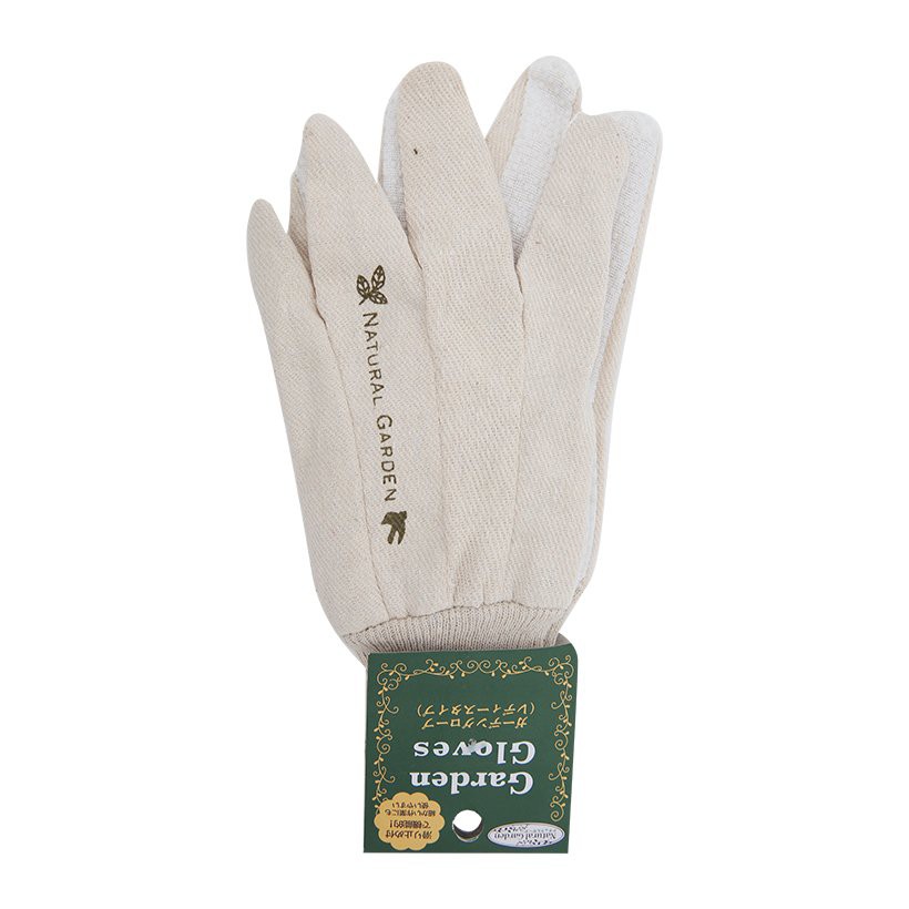 Găng tay làm vườn Echo Nhật Bản vải cao cấp dày dặn, mềm mại, độ co giãn tốt cho mọi thao tác 1547-506