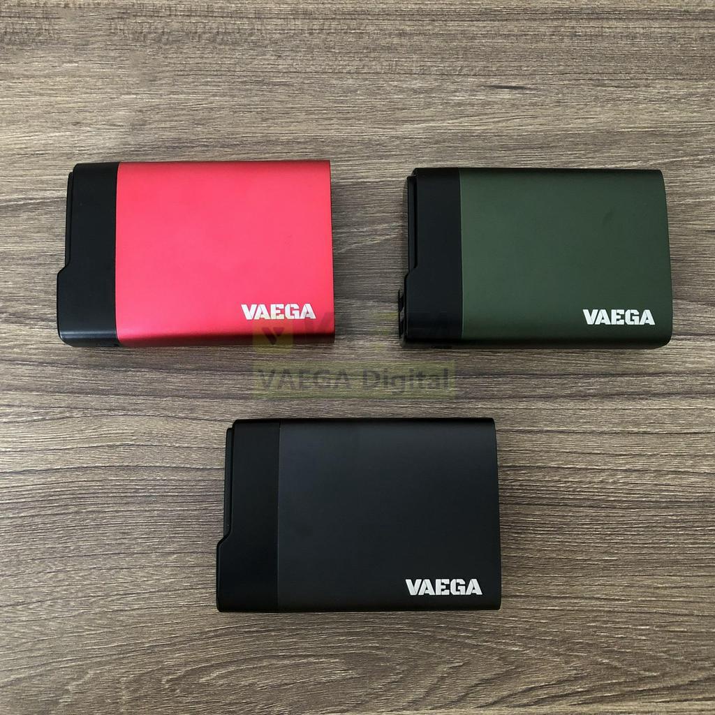 Pin sạc dự phòng VaeGa PowerCore Select 10000mAh - P10Q