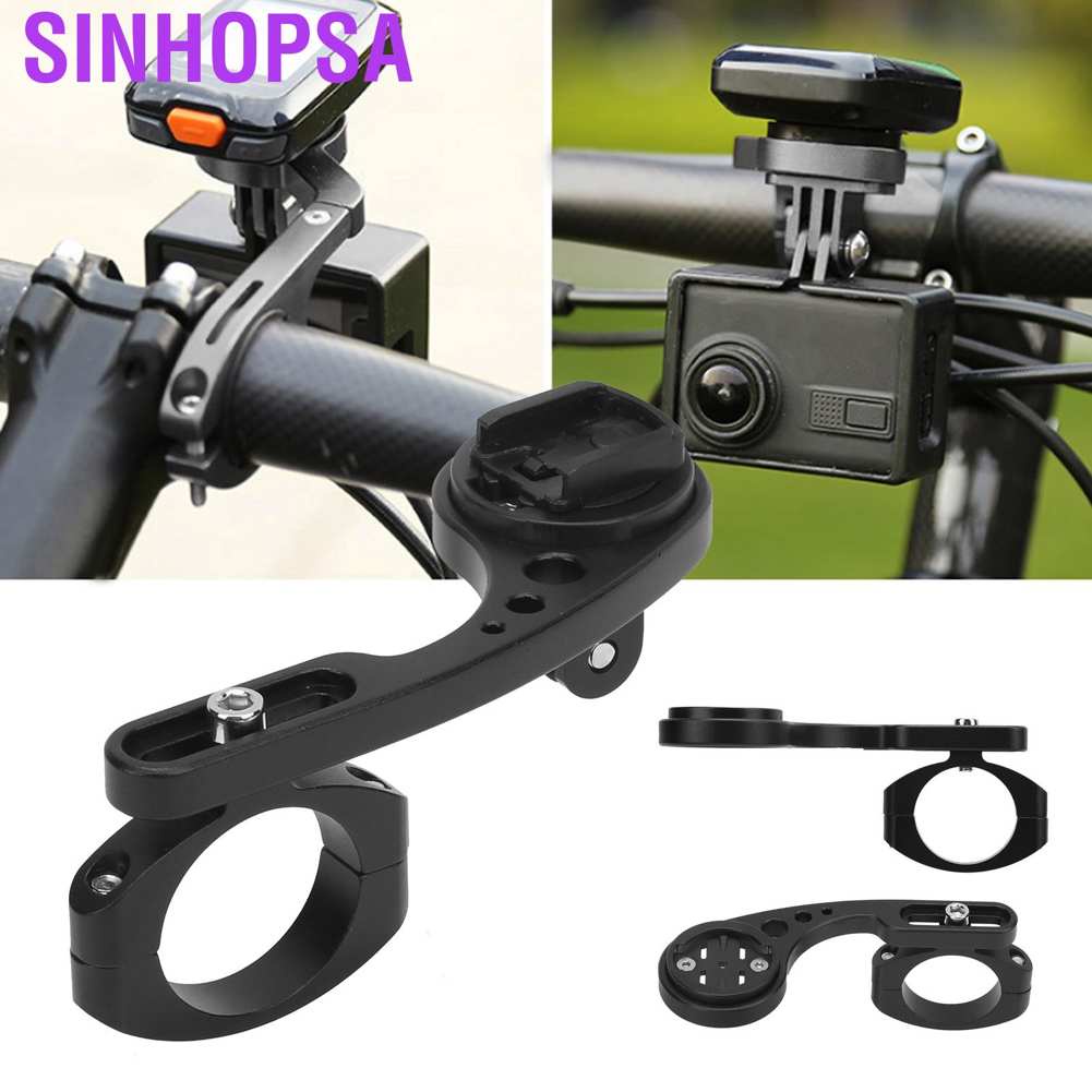 Giá đỡ gắn tay cầm xe đạp bằng hợp kim nhôm
 | BigBuy360 - bigbuy360.vn