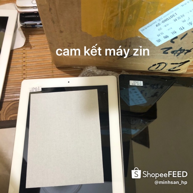 iPad 3 64gb