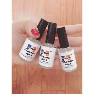 Sáng đá AD-1 chai 15ml