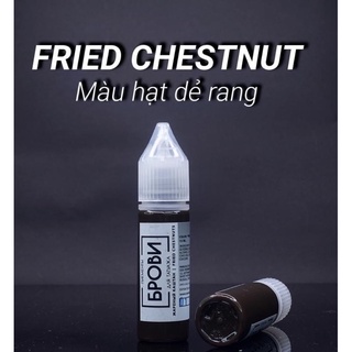 Mực Brovi bản Nga