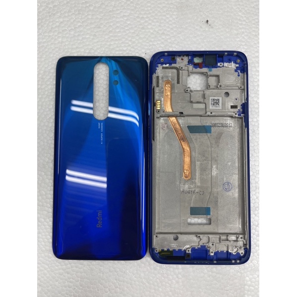 vỏ xiaomi note 8 pro / vỏ redmi note 8 pro