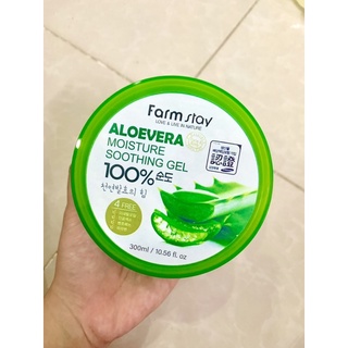 Gel nha đam 300ml