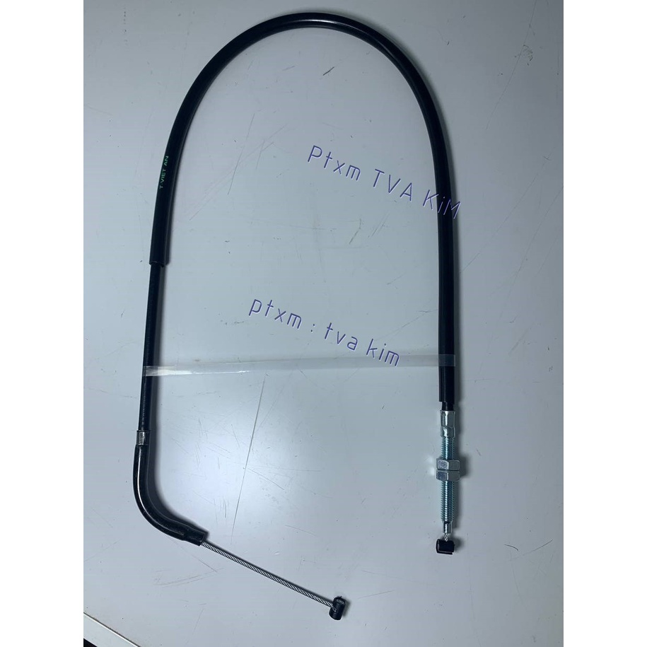 DÂY CÔN RAIDER Fi DÂY CÔN RAIDER 150 dây col raider 150 cc 150cc