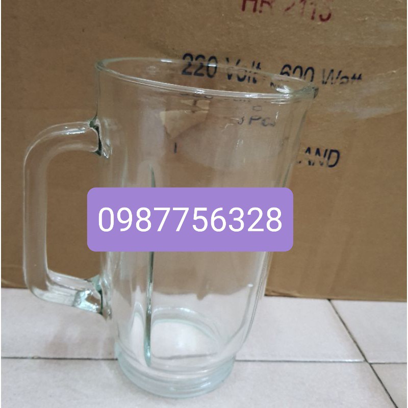 Phụ kiện máy xay sinh tố chính hãng Sunhouse SHD 5112 SHD5111