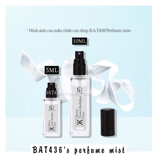-𝐍𝐄𝐖- Nước hoa dùng thử MFK Aqua Universalis ( mẫu thử 5ml/10ml/20ml) ' 𝗣𝗲𝗿𝗳𝘂𝗺𝗲'𝟬𝟭𝗦𝘁𝗼𝗿𝗲