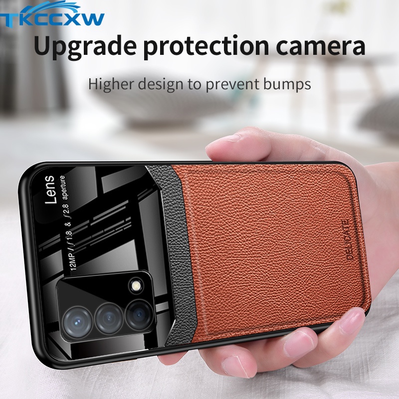 Sang Trọng Ốp Lưng In Họa Tiết Dành Cho Điện Thoại realme gt neo 5 3 q3 pro carnival gt master edition