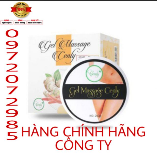 Kem Tan Mỡ Cenly HÀNG CHÍNH HÃNG [tặng son kem cao câp]