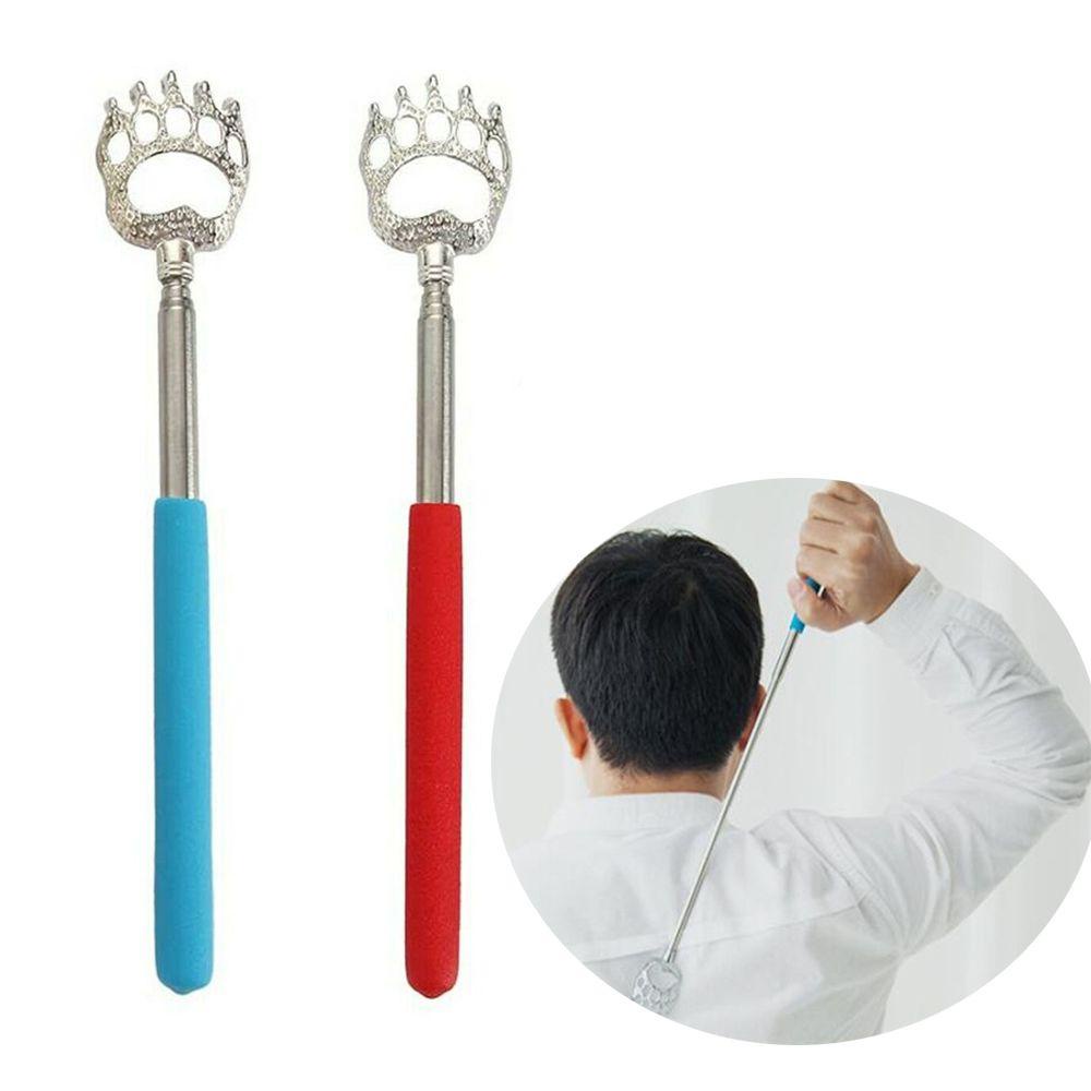 .Cây Gãi Lưng Có Thể Thu Gọn Siêu Bền Tiện Dụng