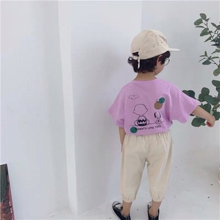 Áo Phông Chất Cotton Siêu Đẹp