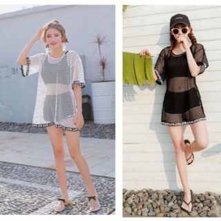 Bộ đồ bơi tắm biển nữ Bikini 3 mảnh áo tắm thể thao mới 2019