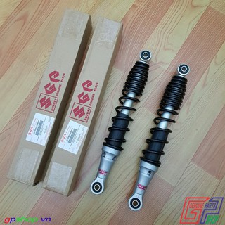 Cặp phuộc sau Axelo 125 Indo - Phuộc Showa Indo
