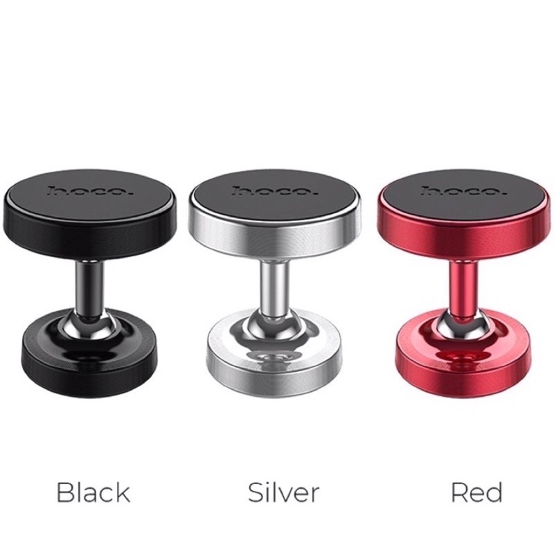 ✔Giảm giá ✔Giá đỡ điện thoại Hoco CA36 Plus trên xe hơi loại hít nam châm gọn chắc chắn xoay kiểu gì cũng được | BigBuy360 - bigbuy360.vn