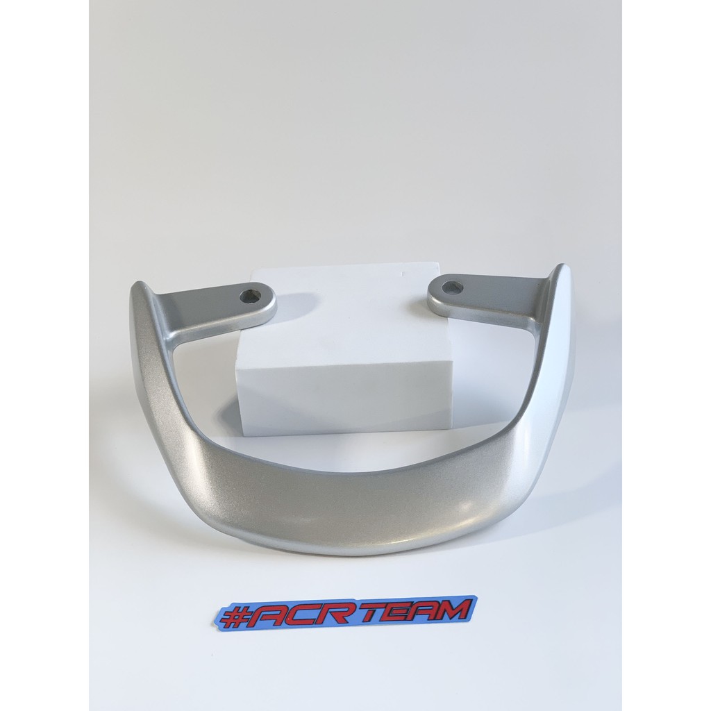 Cảng Sau - Tay Dắt Sau 2006 Raider Xăng Cơ