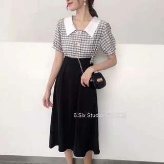 Váy quảng châu cao cấp