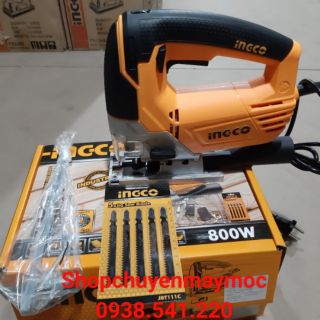 MÁY CƯA LỌNG INGCO CHUYÊN DÙNG MODEL: JS80028
