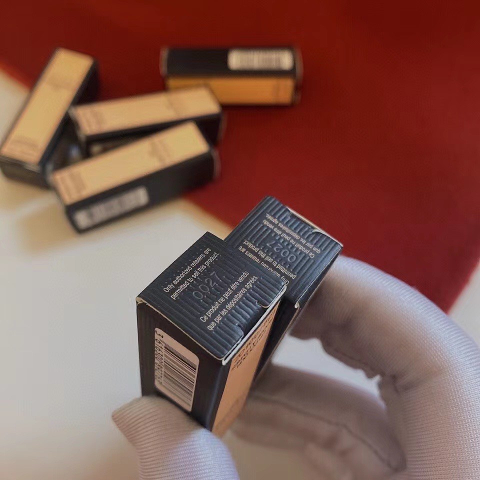 Son Môi Gucci Màu #25 #202 #203 #500 #505 #508 Trọng Lượng 1.3g | BigBuy360 - bigbuy360.vn