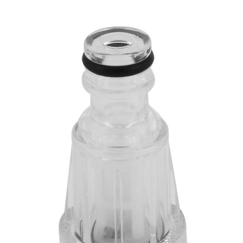 1 Bộ Lọc Nước Dày Dặn Thân Thiện Với Môi Trường Cho Máy Giặt karcher k2-k7