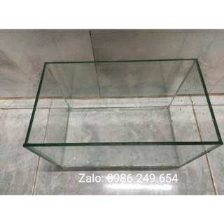 Bể cá mini ( 40 * 20 * 20)