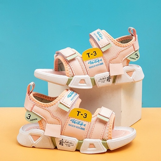 Sandal bé gái  Mẫu mới ĐT84