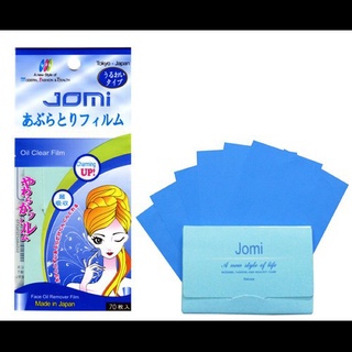 Giấy thấm dầu Jomi Nhật Bản