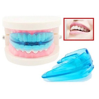 Dụng cụ bảo vệ hàm tập võ, thể thao