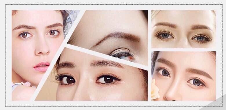 CHÌ KẺ PHẨY SỢI 4D THẦN THÁNH EAGTTL (KHÔNG HỘP)