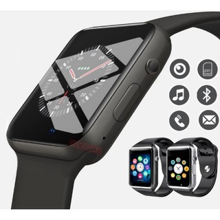 ĐỒNG HỒ THÔNG MINH NGHE GỌI AX PLUS- SMARTWATCH