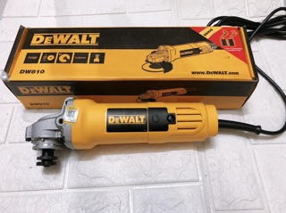 Máy mài cầm tay Dewalt 810B