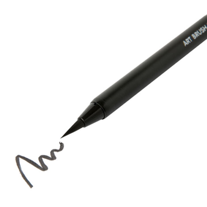 Set 2 Bút Đầu Cọ ARTBOX Hàn Quốc