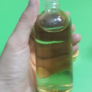 Tinh dầu thiên nhiên
