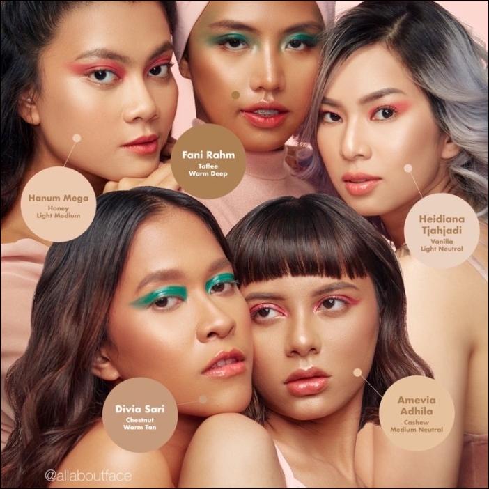 Phấn nước Luxcrime 2ND SKIN chính hãng | BigBuy360 - bigbuy360.vn