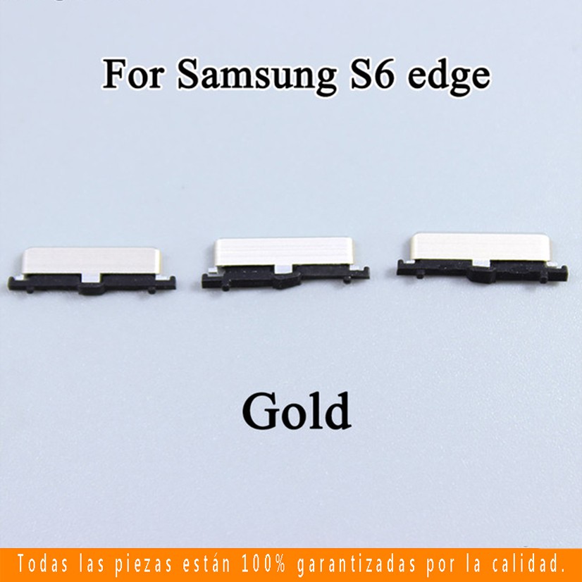 Nút Bấm Nguồn Thay Thế Cho Samsung Galaxy S6 Edge S6edge G920 G925