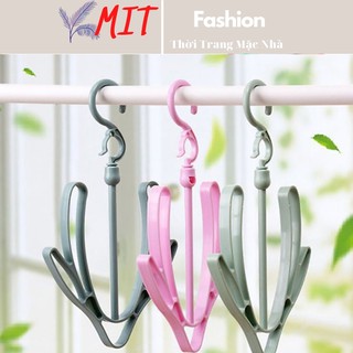Móc phơi giầy dép thông minh