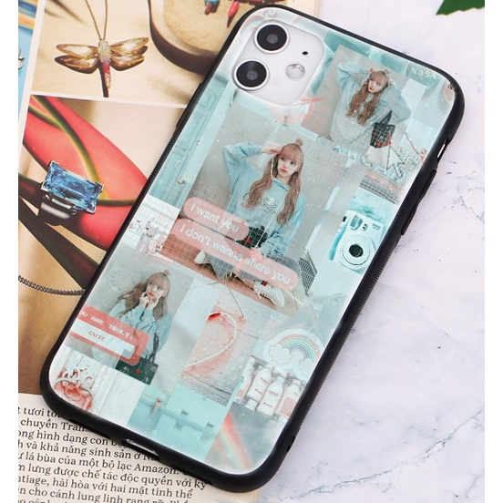 Ốp in hình idol và in in hình theo yêu cầu cho oppo a15,oppo a54-a55,oppo a76,oppo a95   #BTS  #BLACKPINK  #Jungkook #V