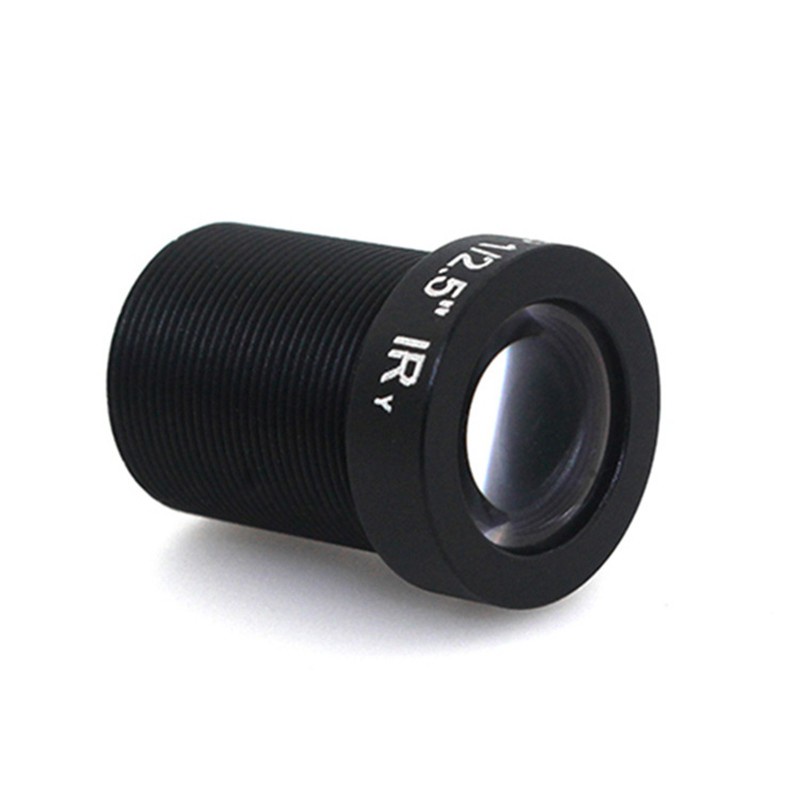 Ống Kính Camera 12mm 5mp Hd