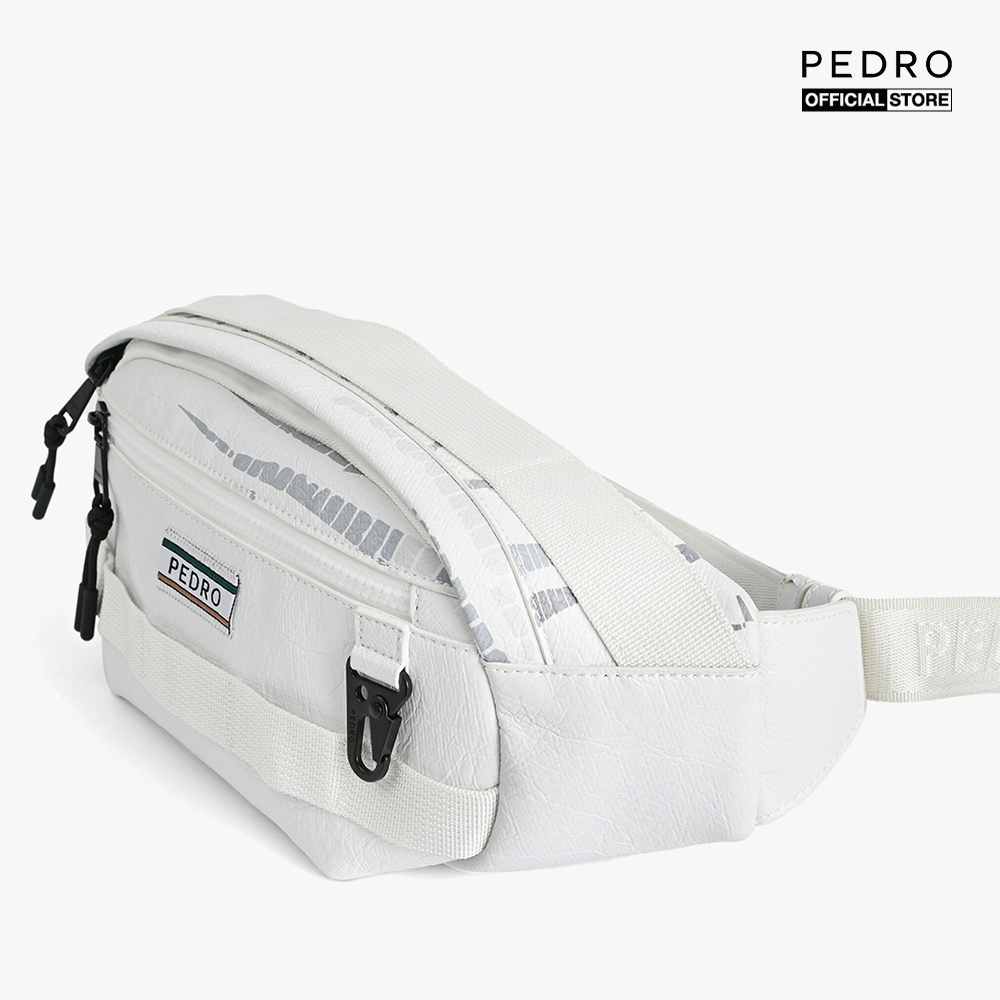 PEDRO - Túi đeo chéo nam Casual Sling Pouch PM2-26320129-03