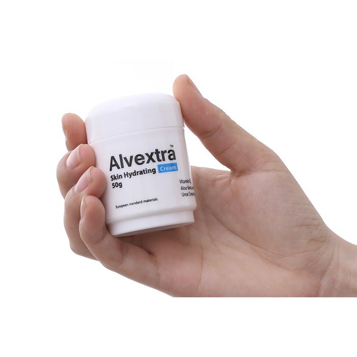 [CHÍNH HÃNG] Kem dưỡng ẩm Alvextra Skin Hydrating Cream 50g | BigBuy360 - bigbuy360.vn