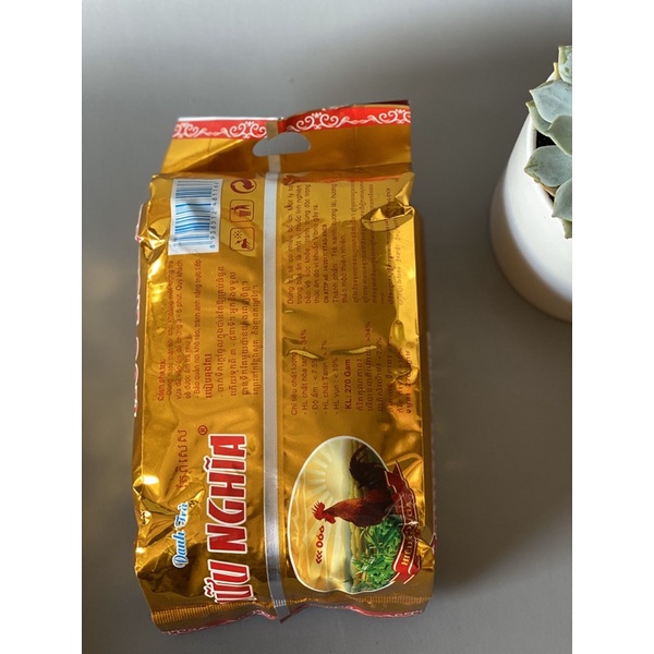 Trà Lài Hữu Nghĩa  gói 270g thơm ngon